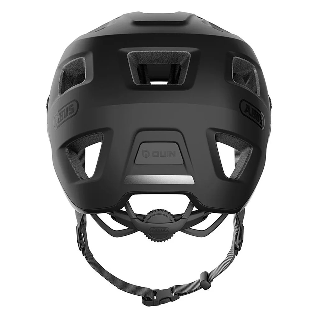 Abus MoDrop Helmet - Image 4