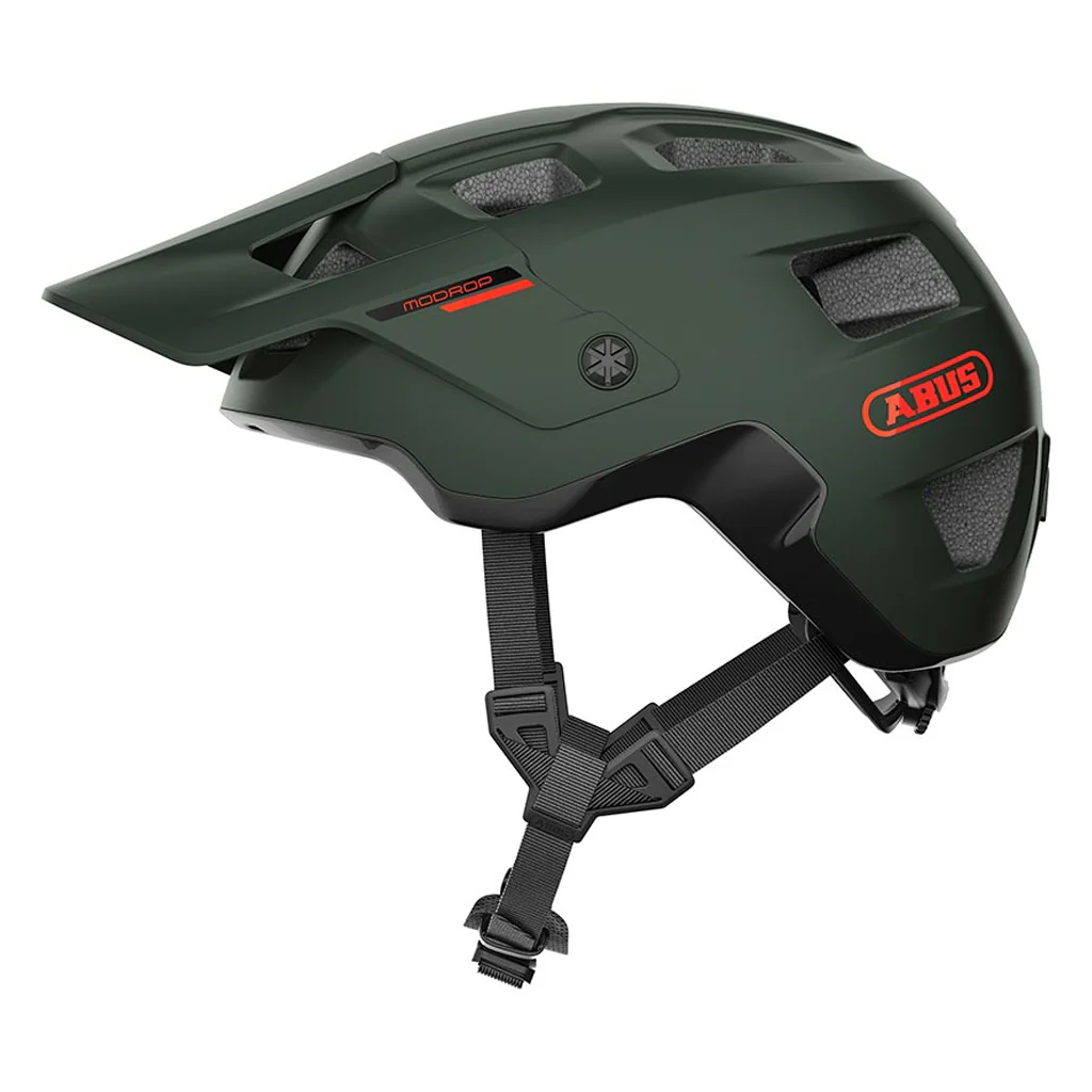 Abus MoDrop Helmet - Image 5
