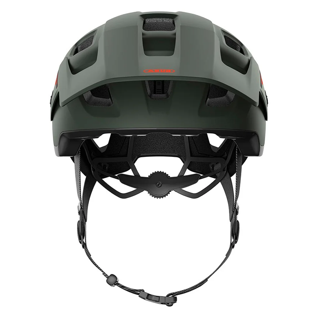 Abus MoDrop Helmet - Image 6