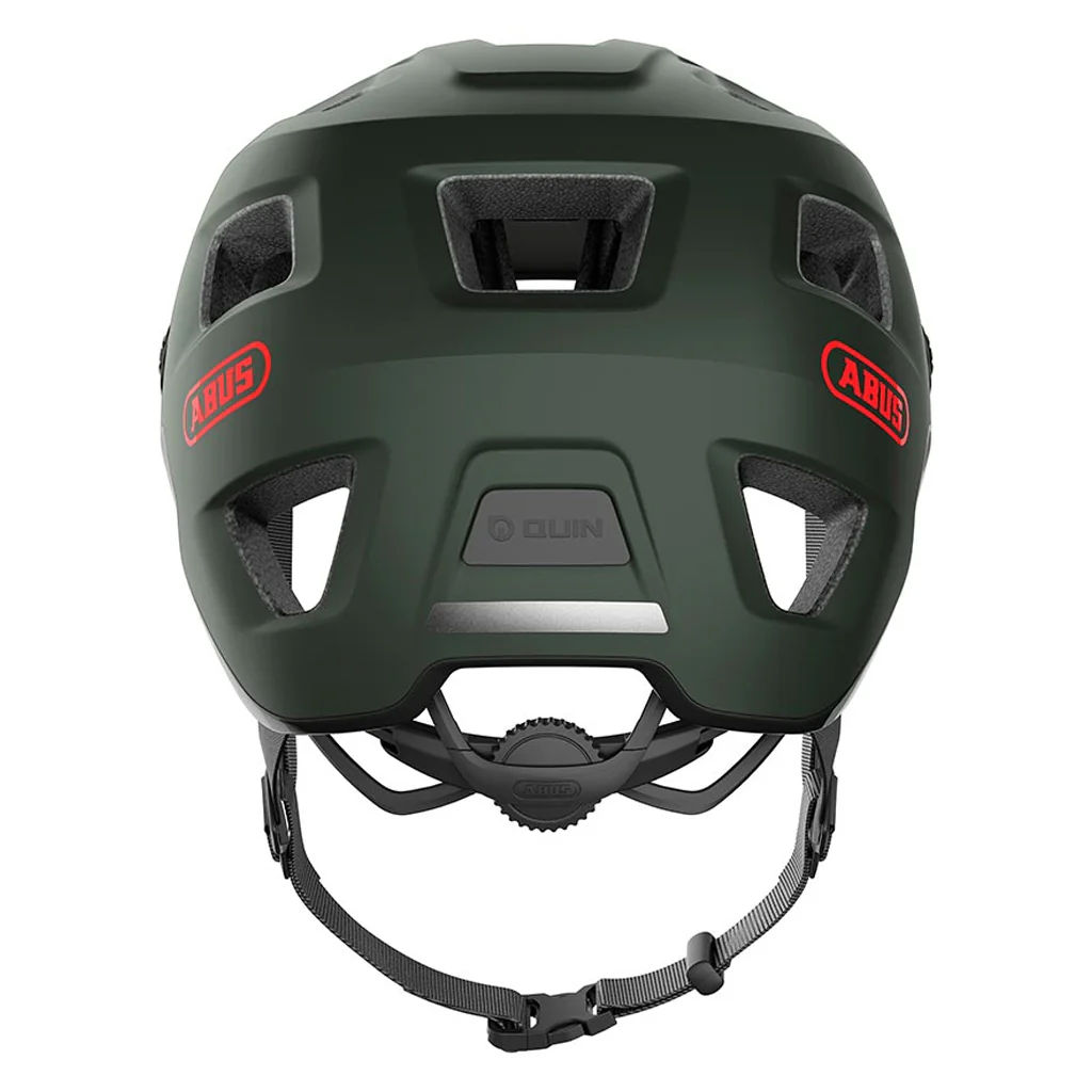 Abus MoDrop Helmet - Image 7