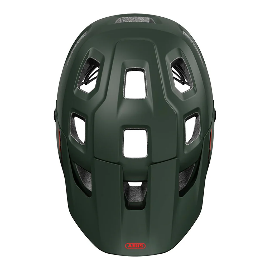 Abus MoDrop Helmet - Image 8