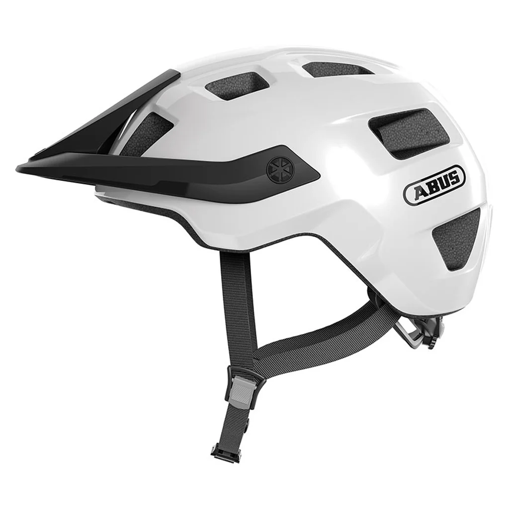 Abus MoTrip Helmet - Image 3