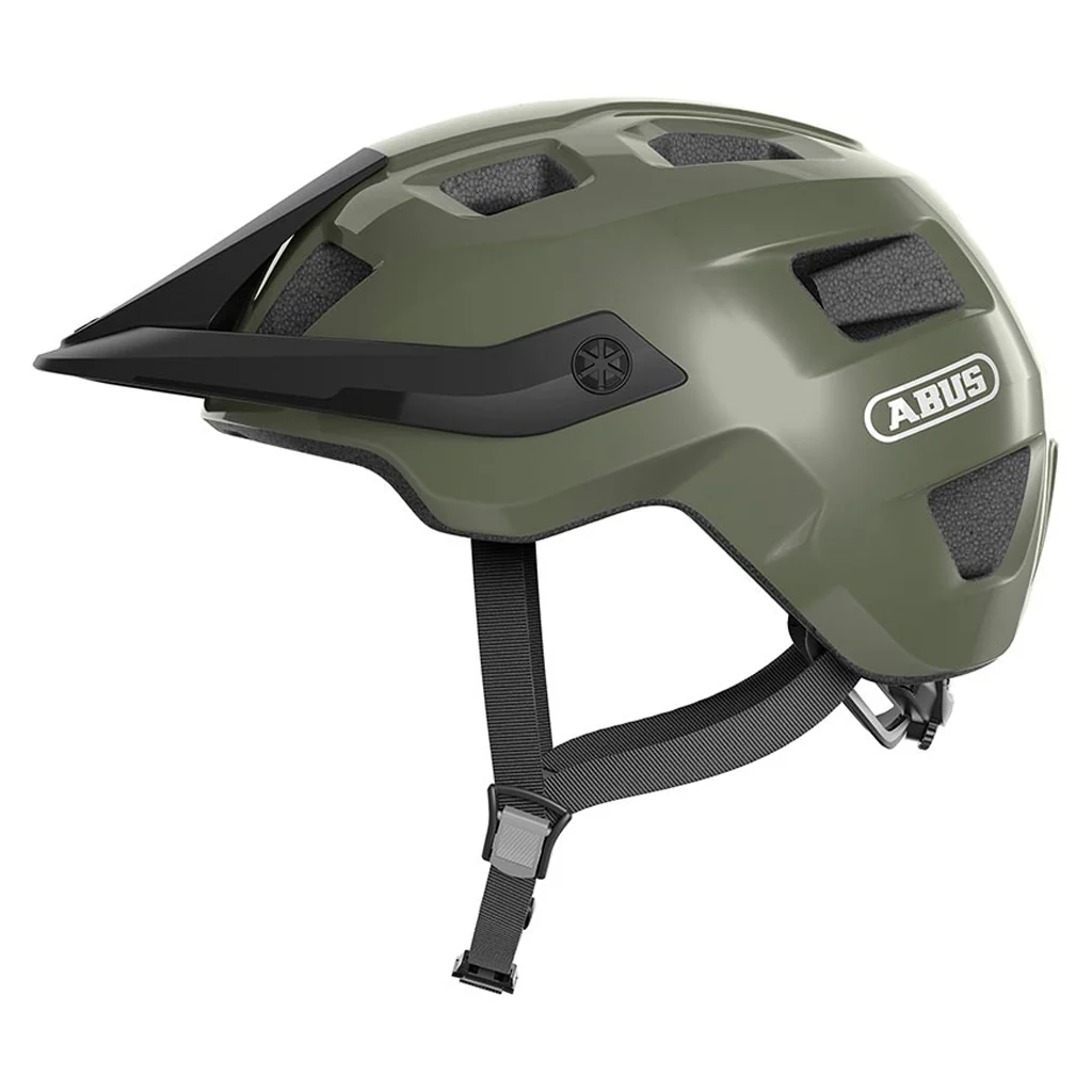 Abus MoTrip Helmet - Image 7