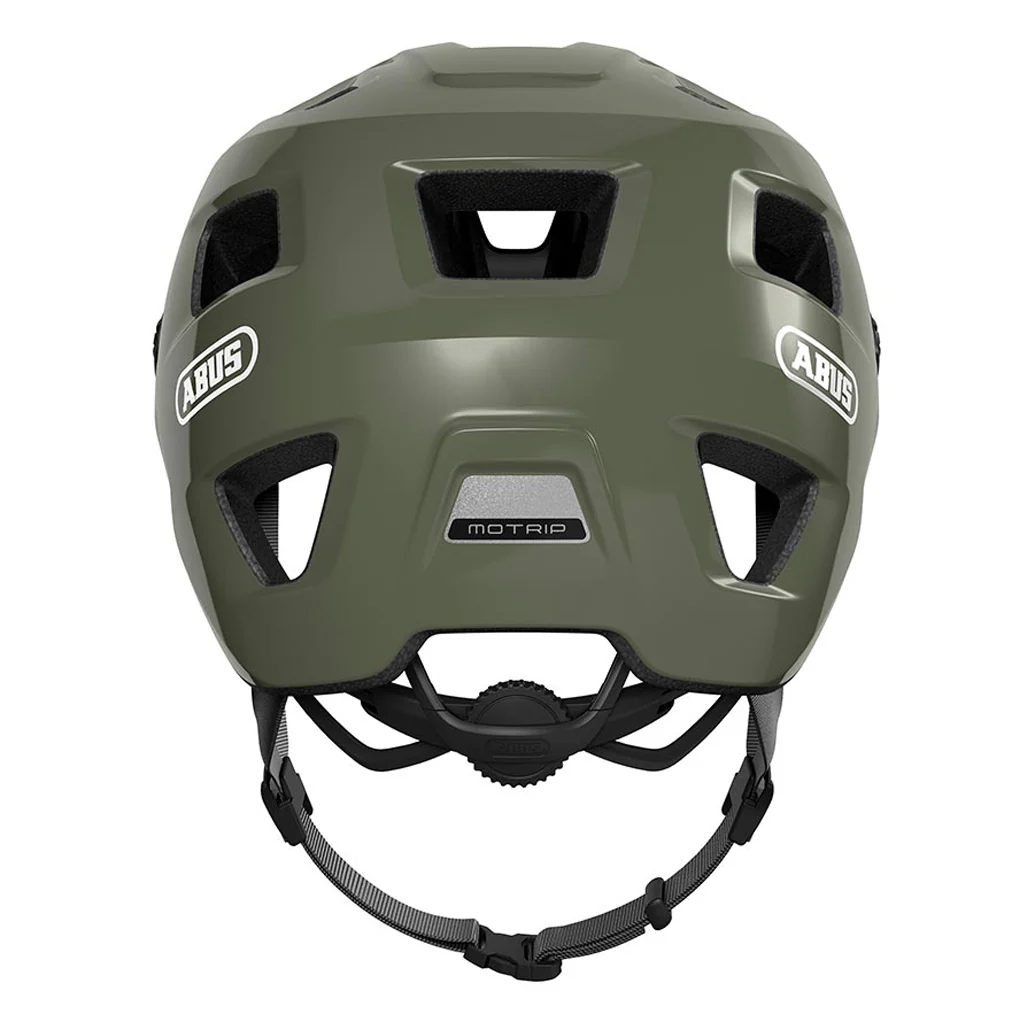 Abus MoTrip Helmet - Image 8