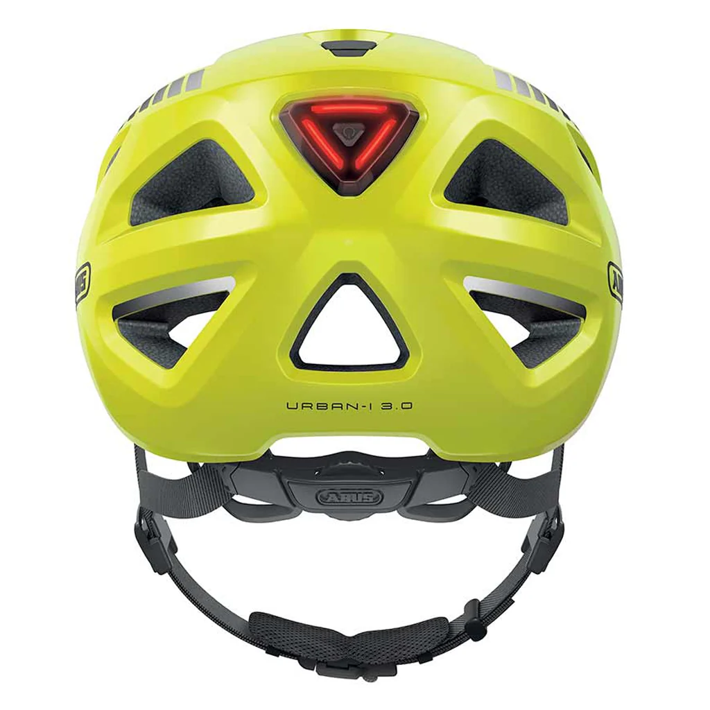Abus Urban-I 3.0 Signal Helmet - Image 3