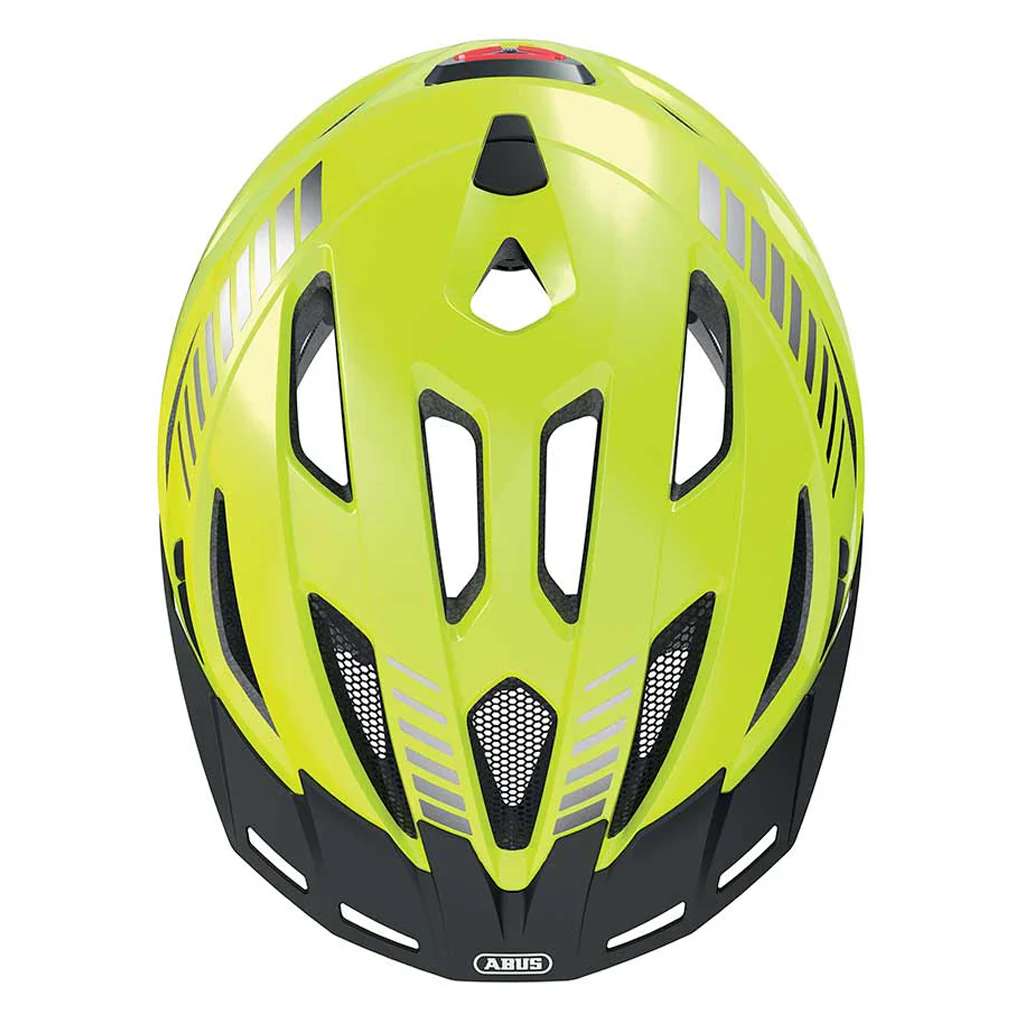 Abus Urban-I 3.0 Signal Helmet - Image 4