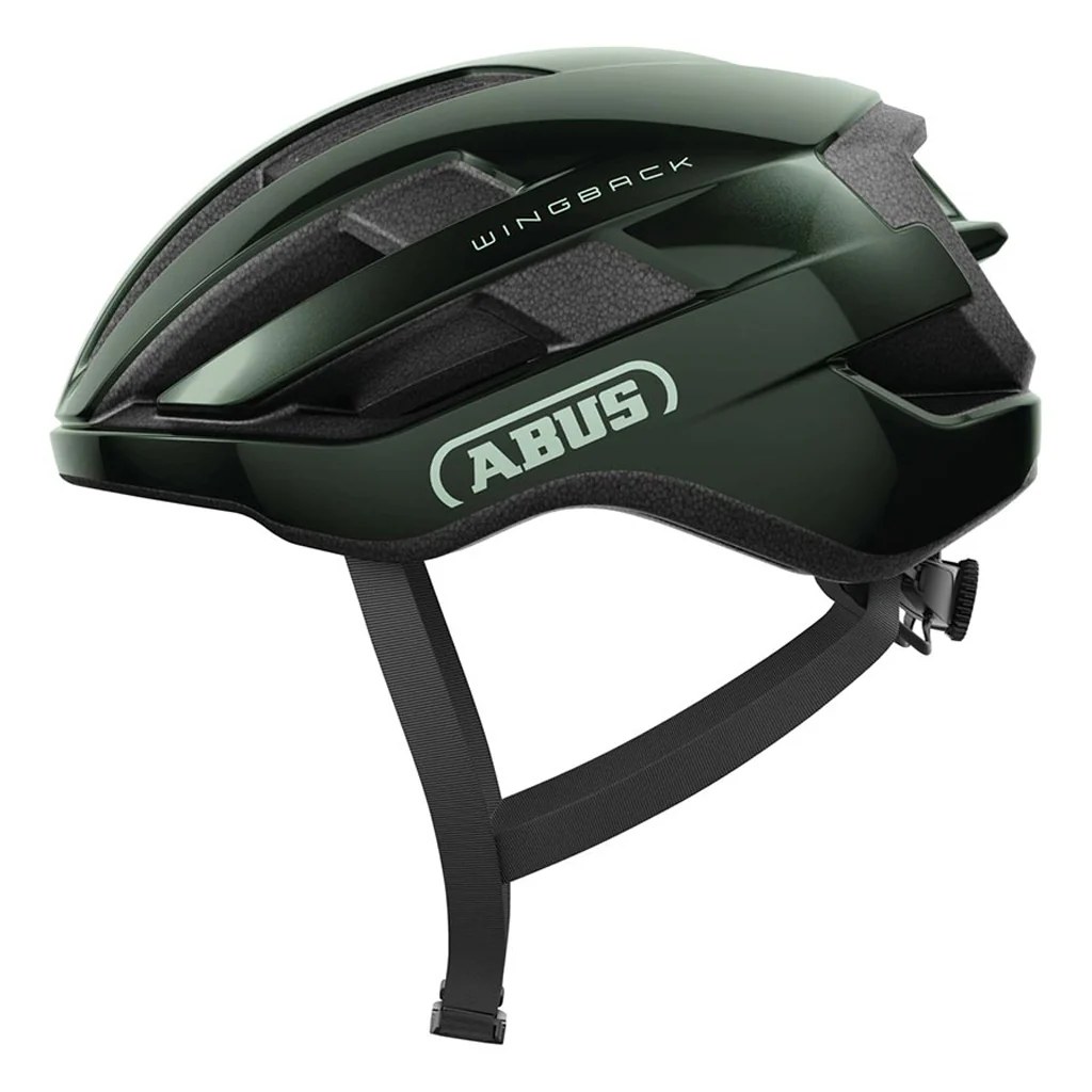 Abus WingBack Helmet - Image 13