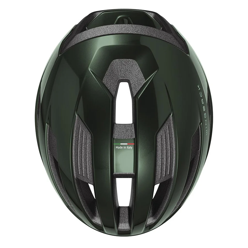 Abus WingBack Helmet - Image 16