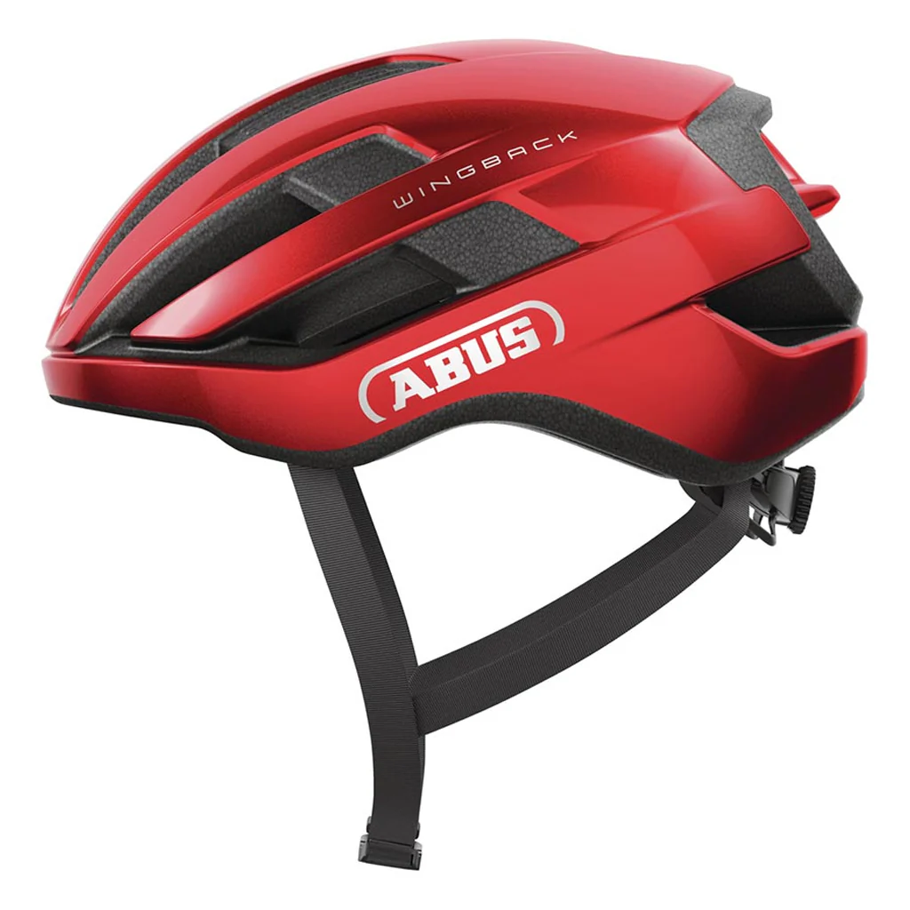 Abus WingBack Helmet - Image 5