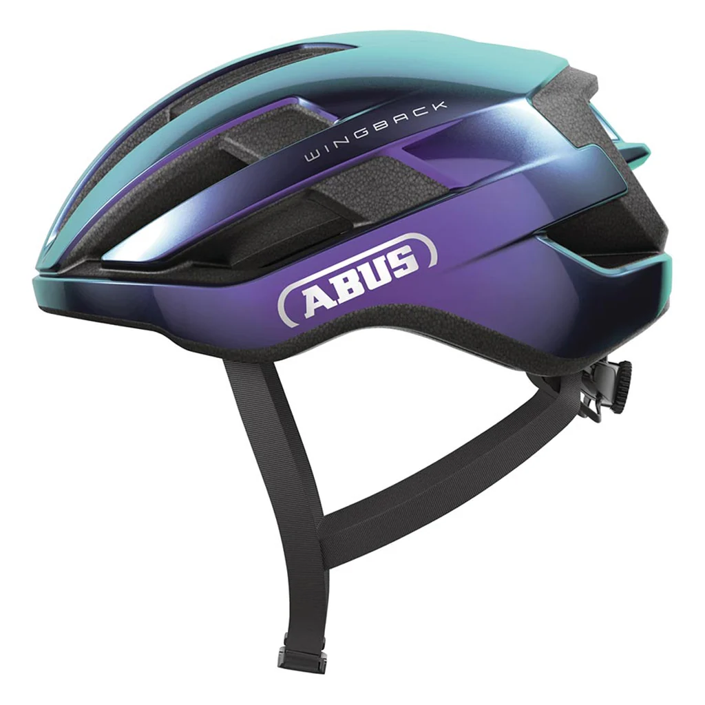 Abus WingBack Helmet - Image 7