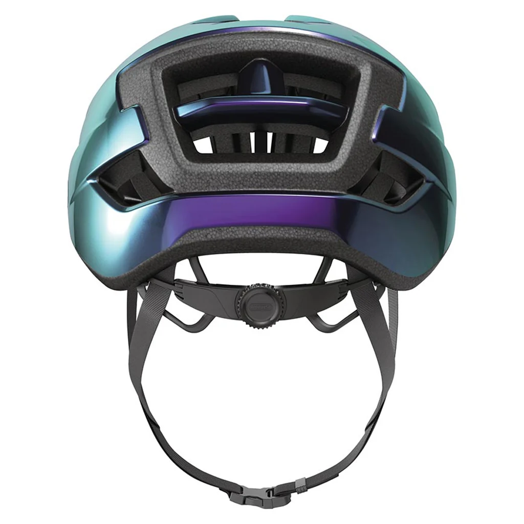 Abus WingBack Helmet - Image 8
