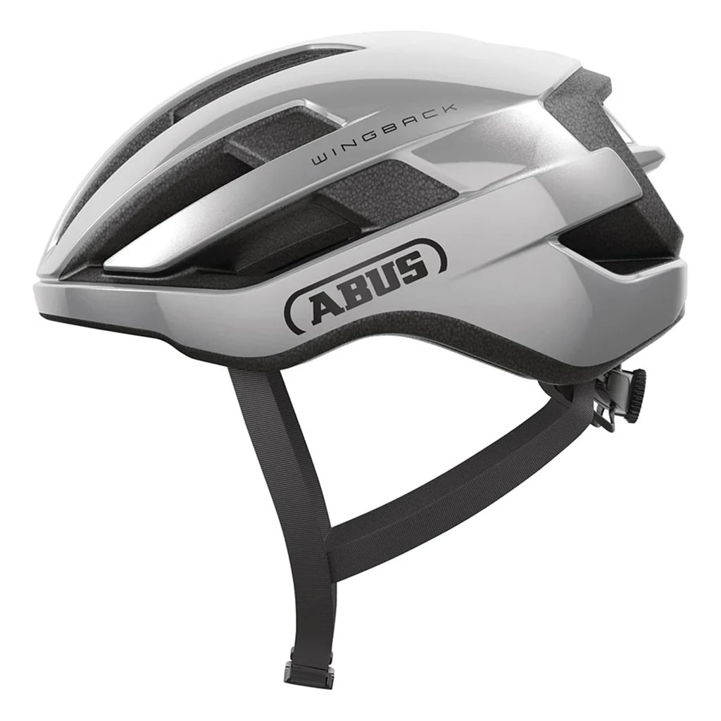 Abus WingBack Helmet - Image 9