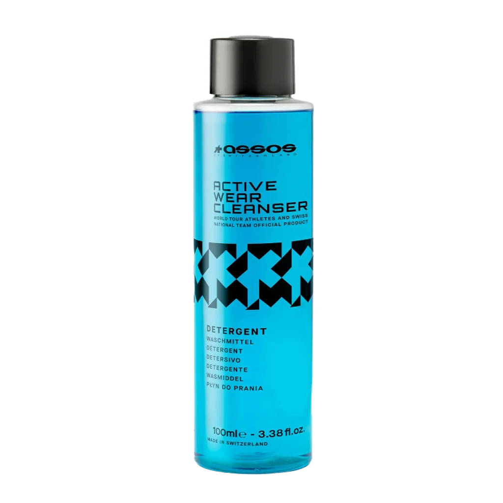Active Wear Cleanser 100ml