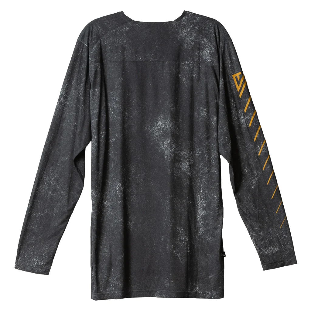 Akta Trail Jersey - Long Sleeve - Image 6