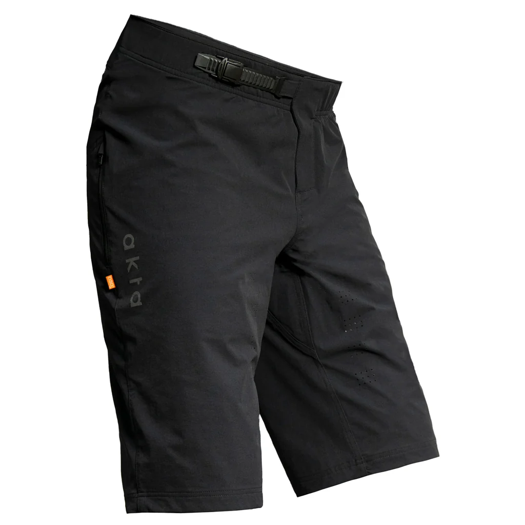 Akta Trail Short - Image 3