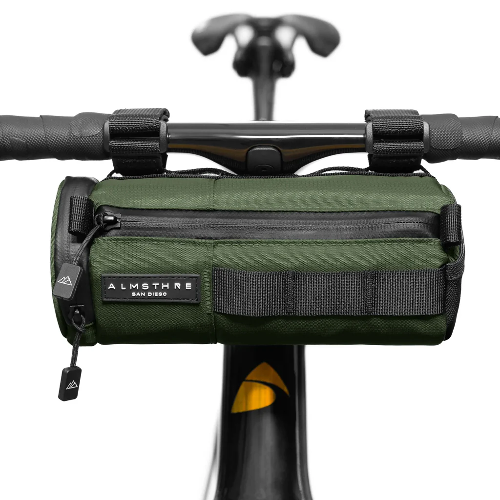 ALMSTHRE Compact Bar Bag - Image 5