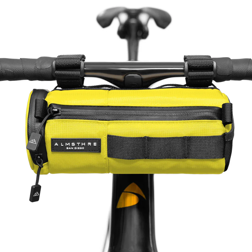 ALMSTHRE Compact Bar Bag - Image 8