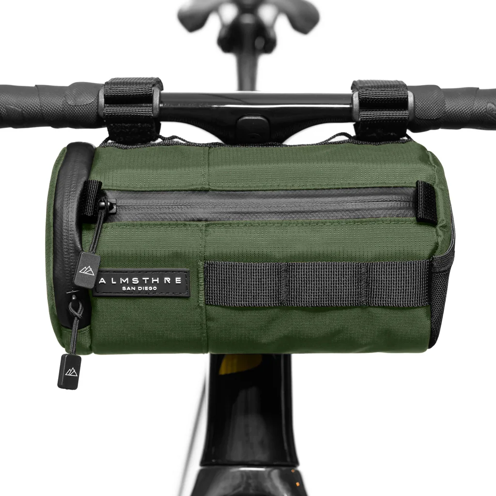 ALMSTHRE Signature Bar Bag - Image 5
