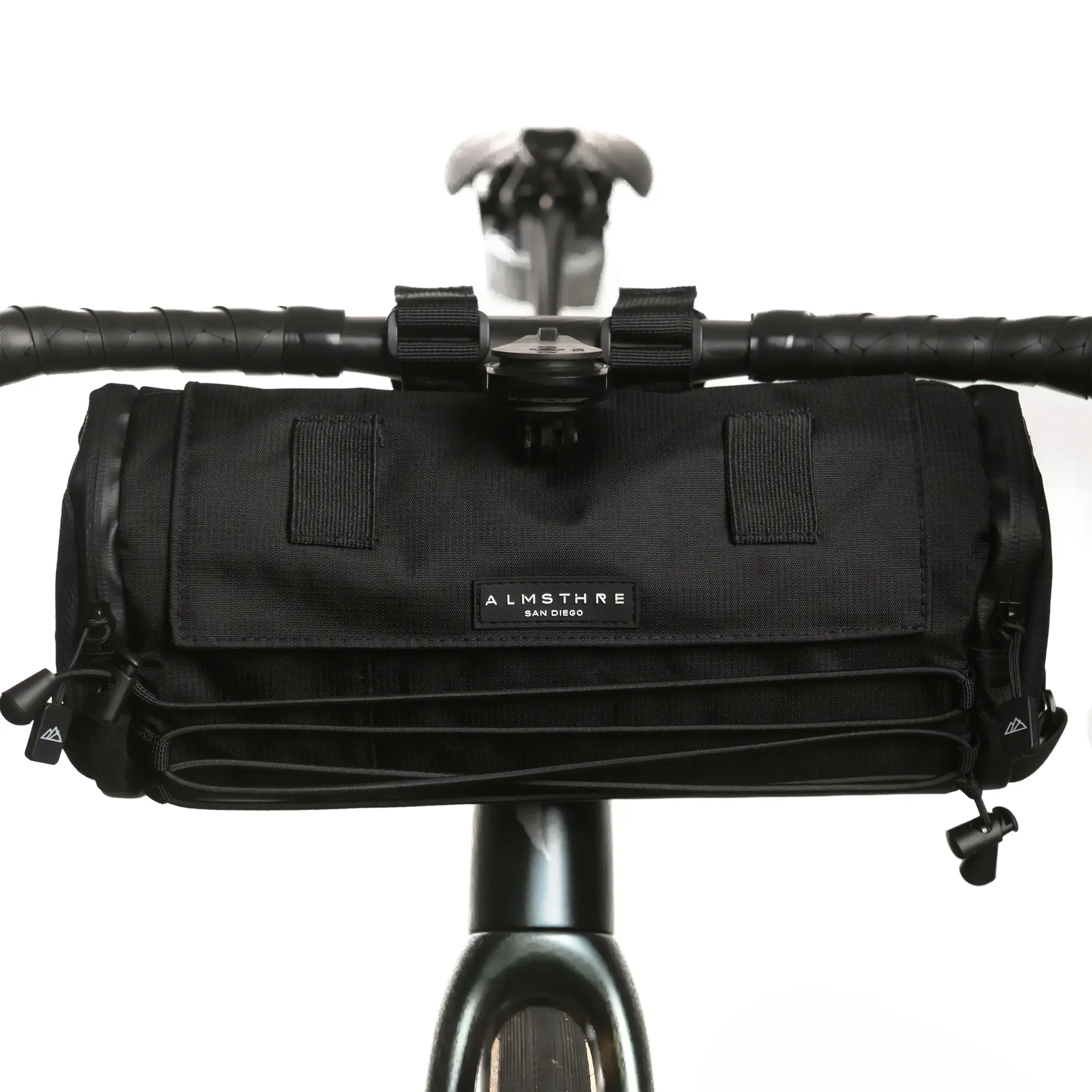 ALMSTHRE Signature XL Bar Bag - Image 3