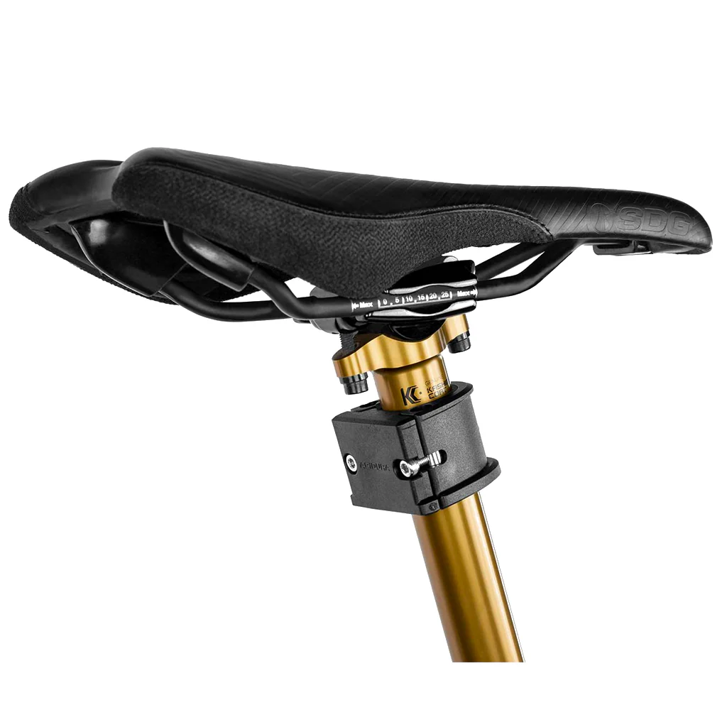 Apidura Backcountry Dropper Post Adapter - Image 2