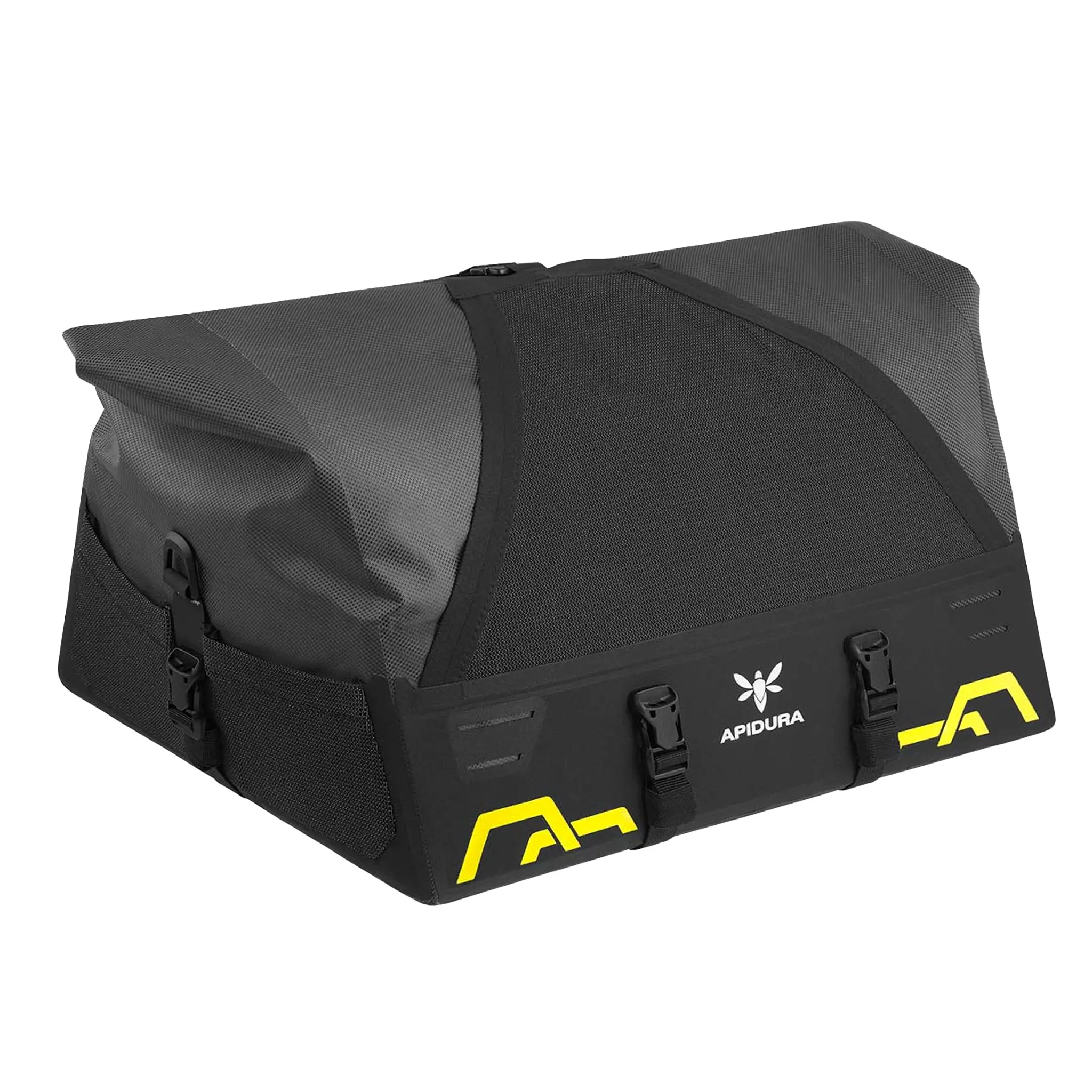 Apidura Expedition Front Rack Pack - Image 3