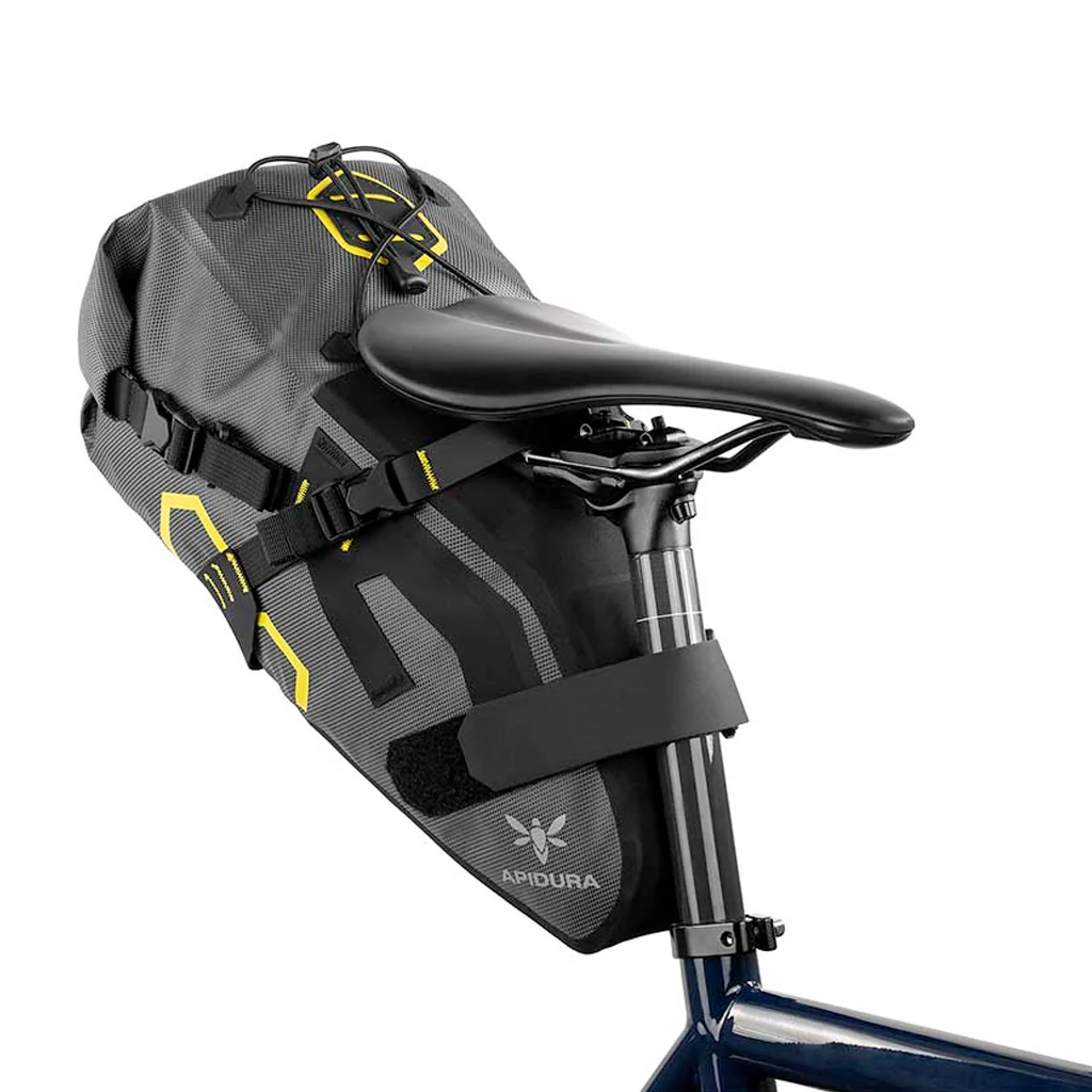Apidura Expedition Saddle Pack - Image 2