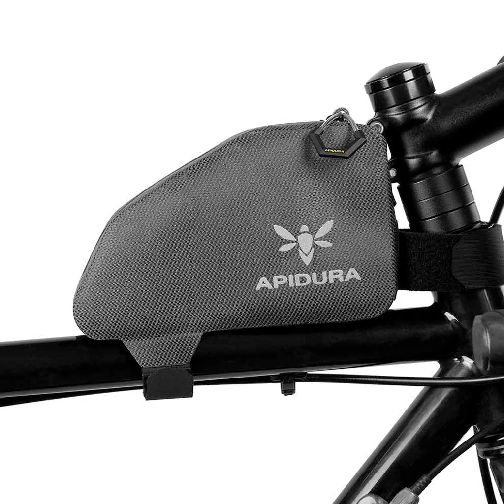 Apidura Expedition Top Tube Pack - Image 2