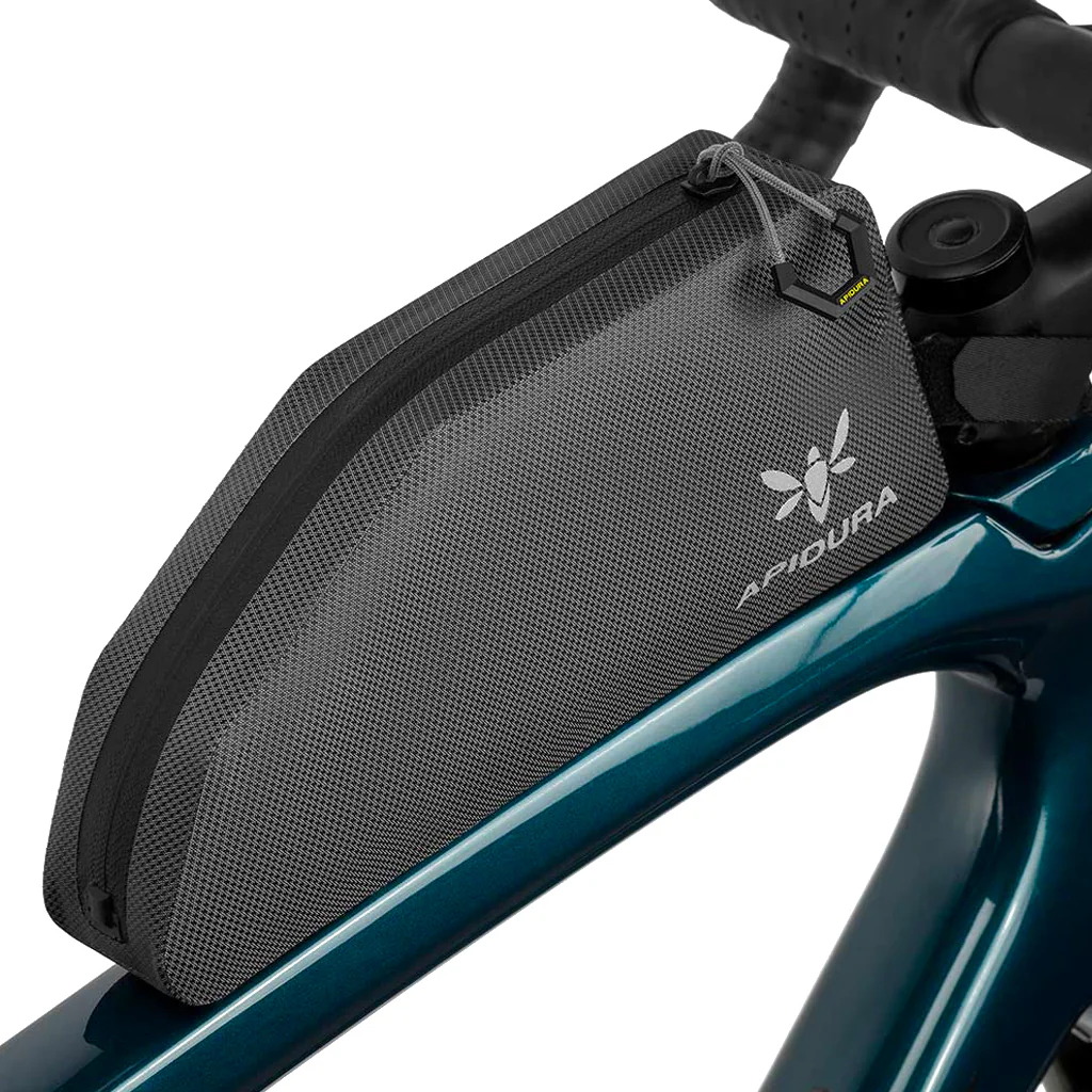 Apidura Expedition Bolt-On Top Tube Pack 1 Litre - Image 2