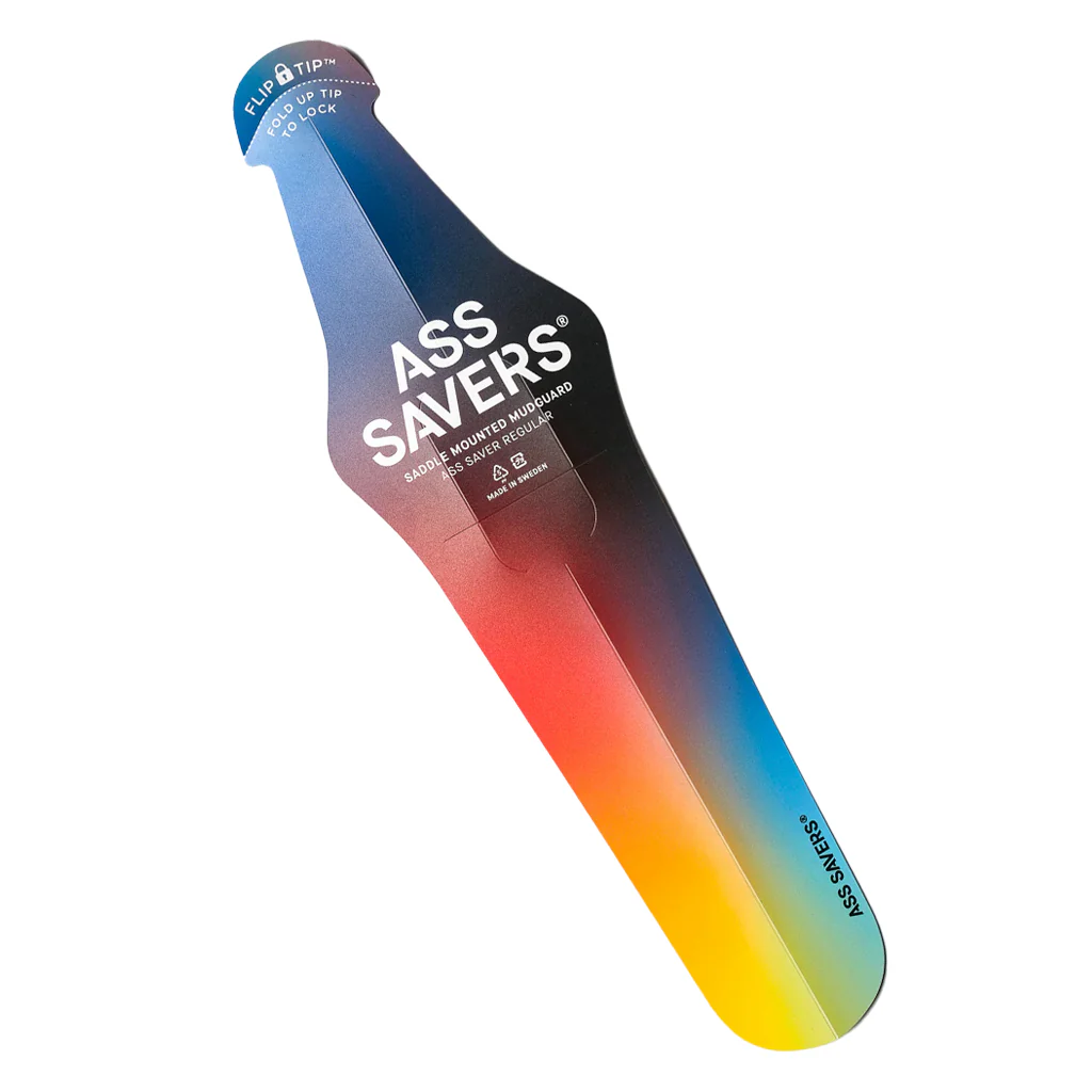 Ass Savers Regular Fender - Image 3
