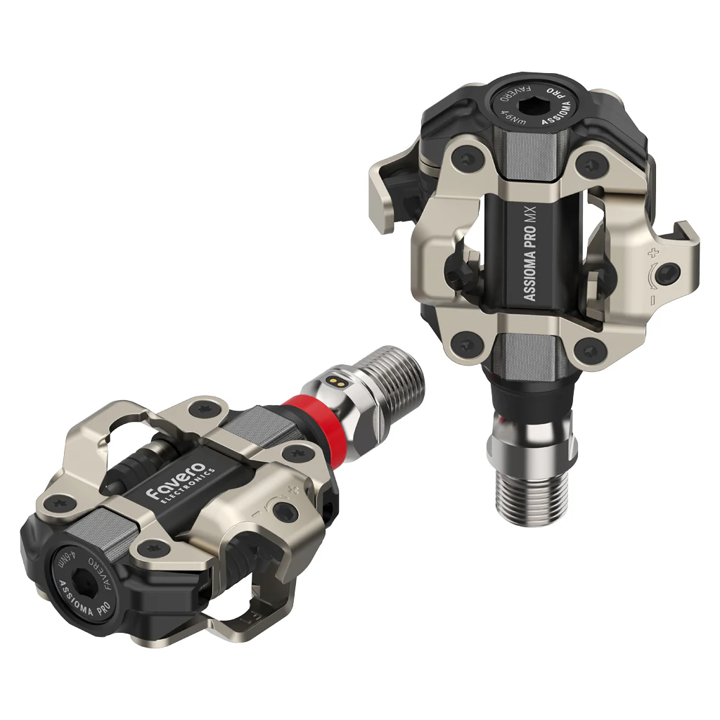 Favero Assioma PRO MX-1