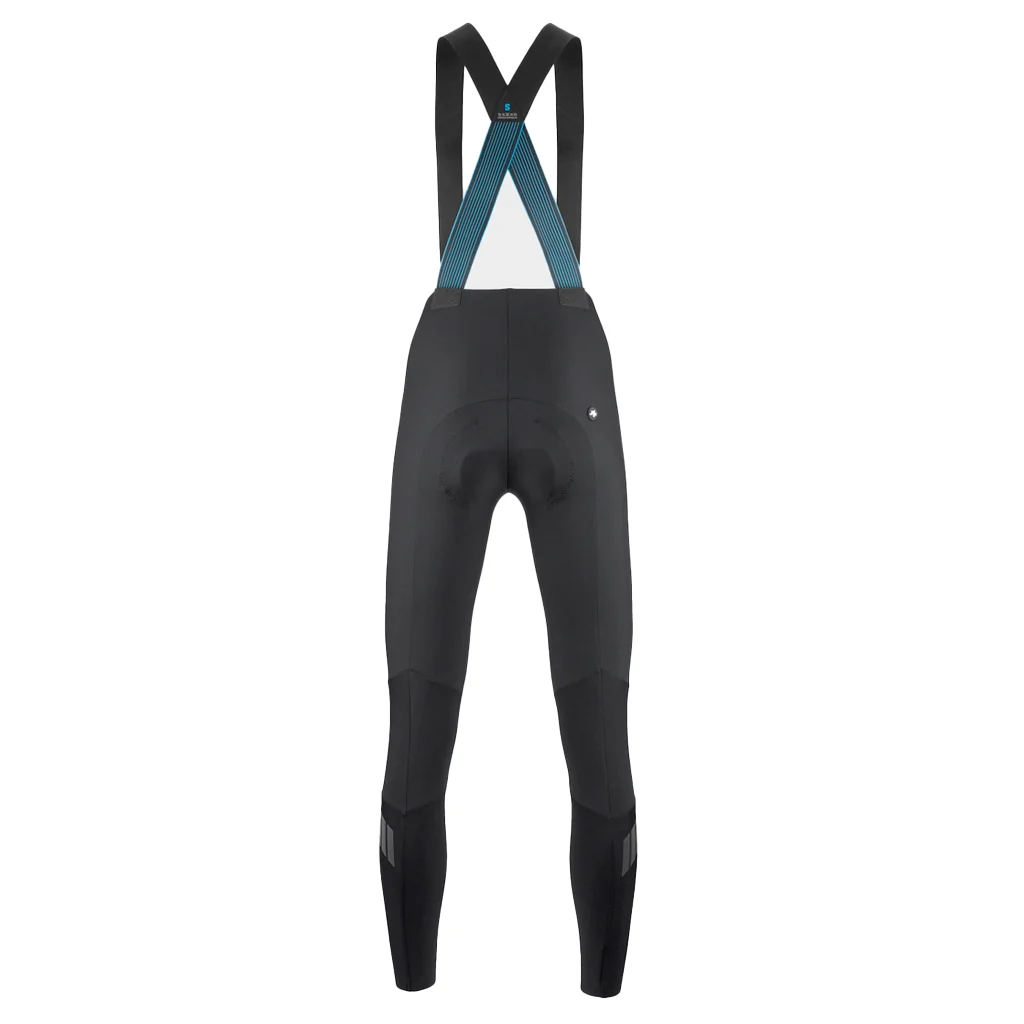 Assos DYORA R Habu Winter Bib Tights S11