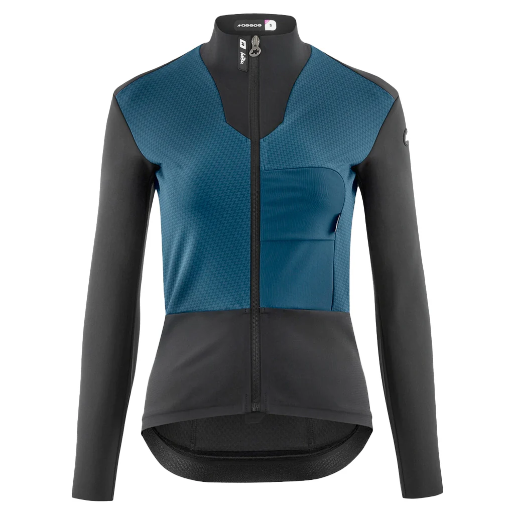 Assos Dyora R Habu Winter Jacket S11