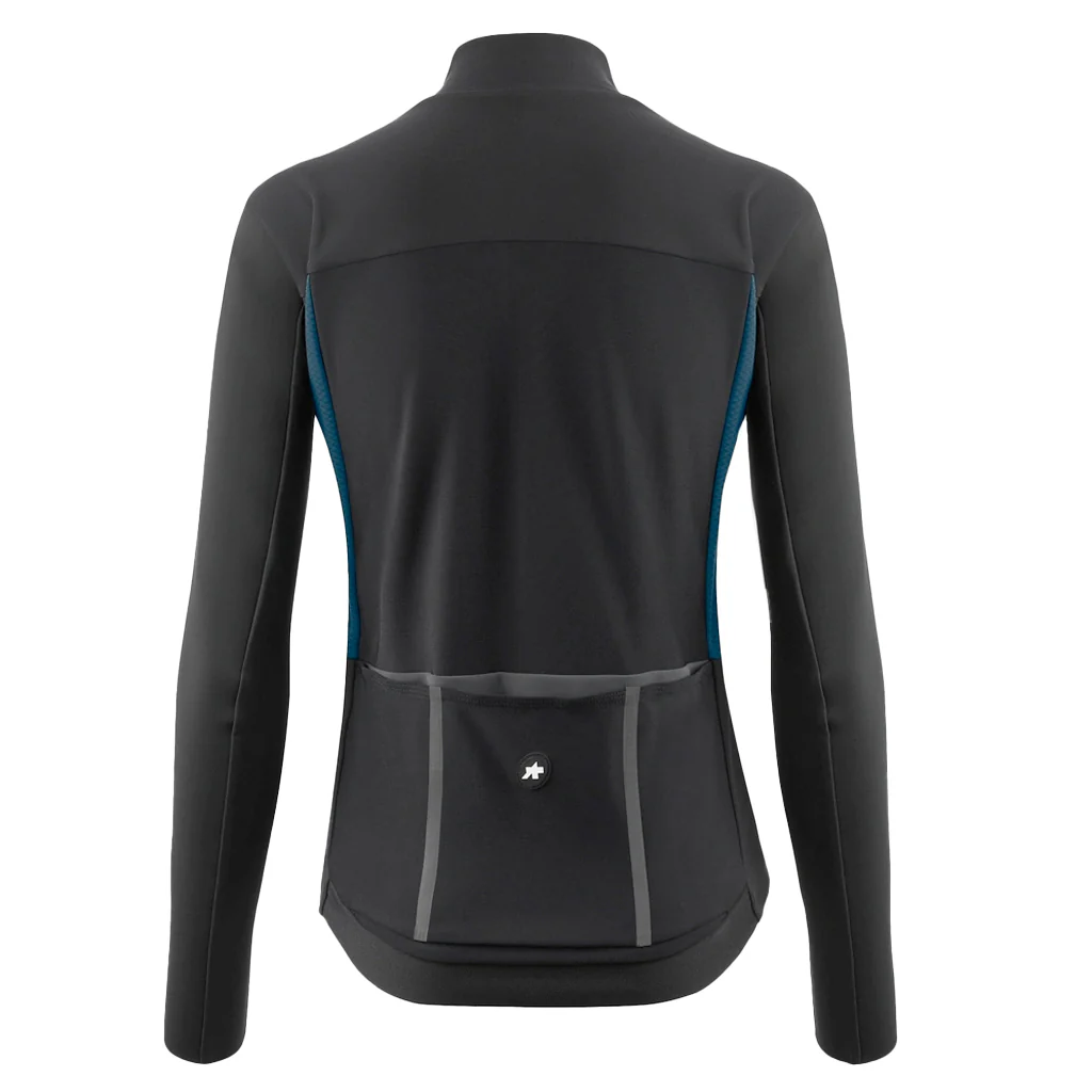 Assos Dyora R Habu Winter Jacket S11 - Image 2