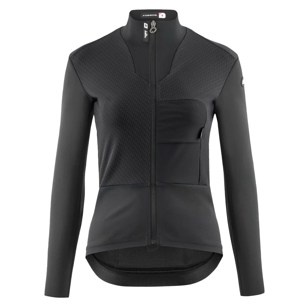 Assos Dyora R Habu Winter Jacket S11 - Image 3