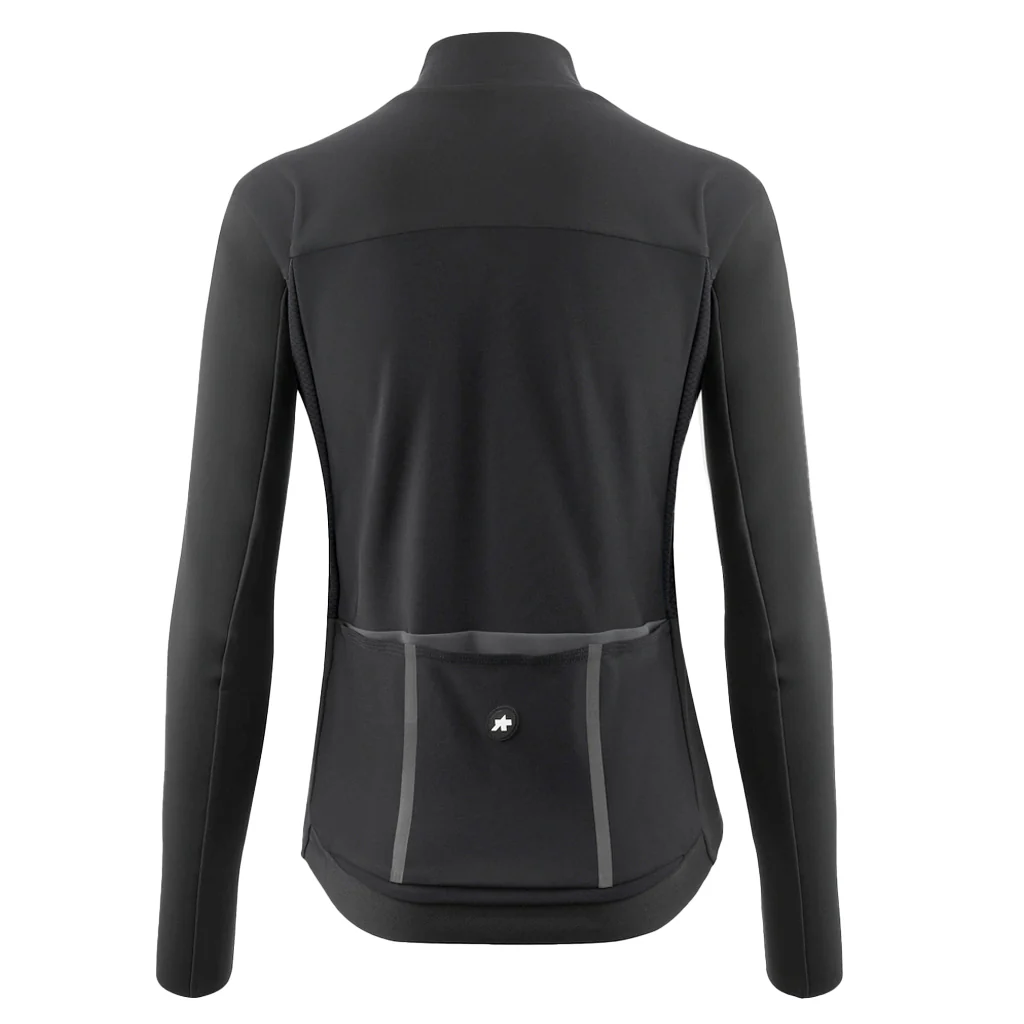 Assos Dyora R Habu Winter Jacket S11 - Image 4