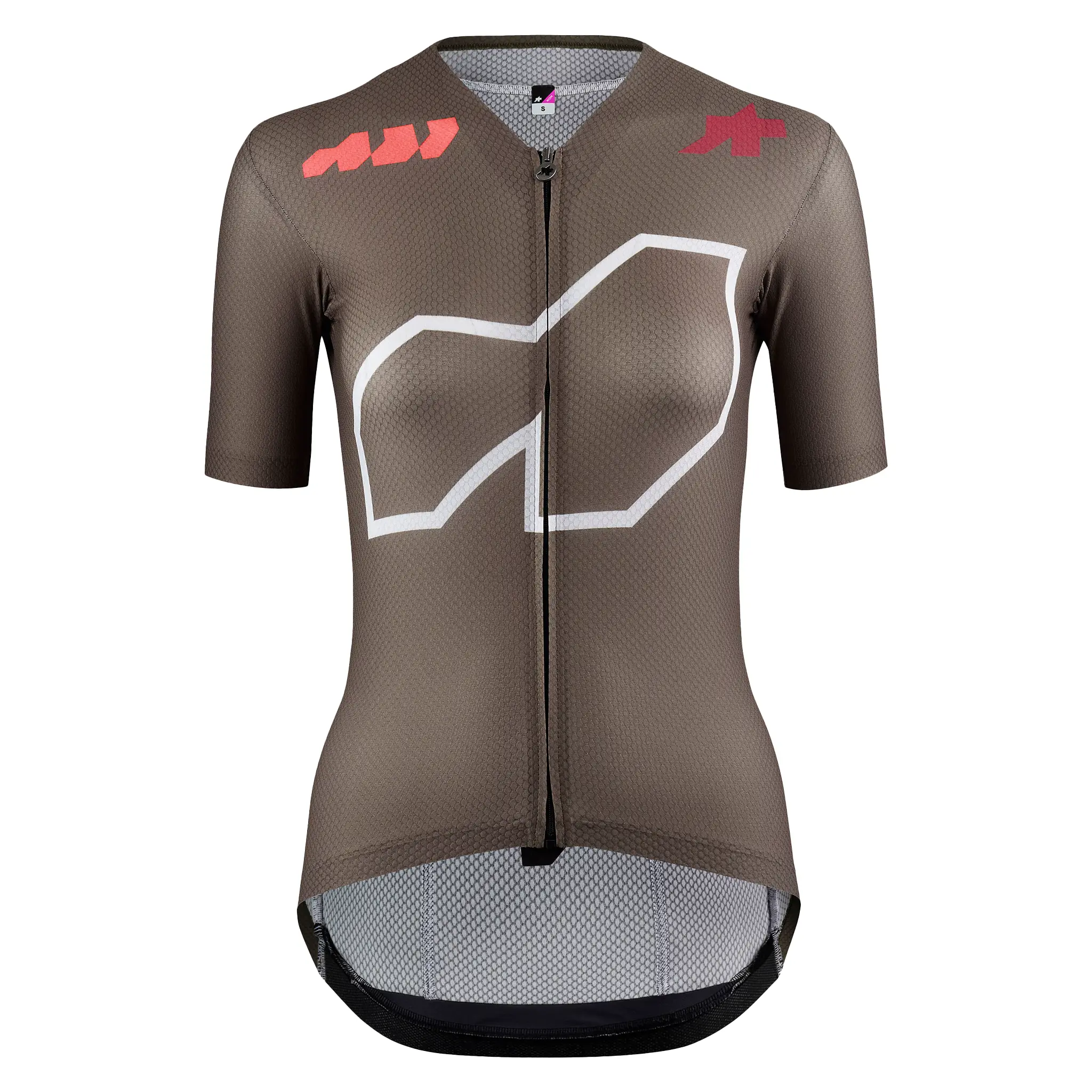 Assos Dyora R Jersey S11 We are the A - Image 3
