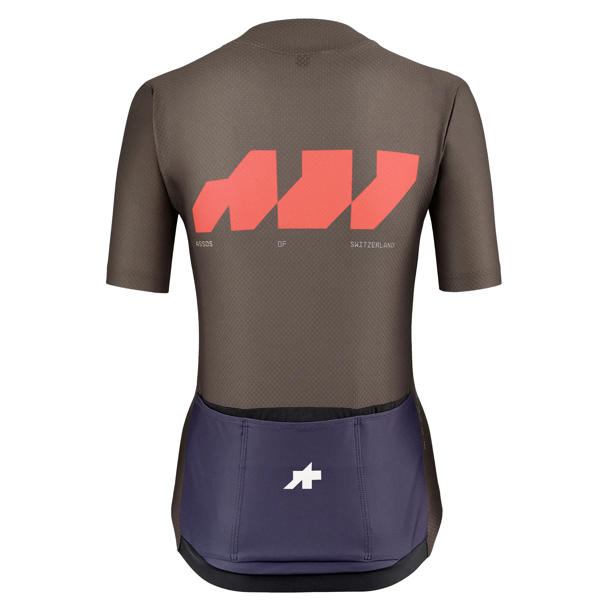 Assos Dyora R Jersey S11 We are the A - Image 4