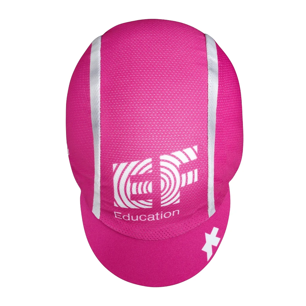 Assos EF Pro Cycling Cap 2026 - Image 3