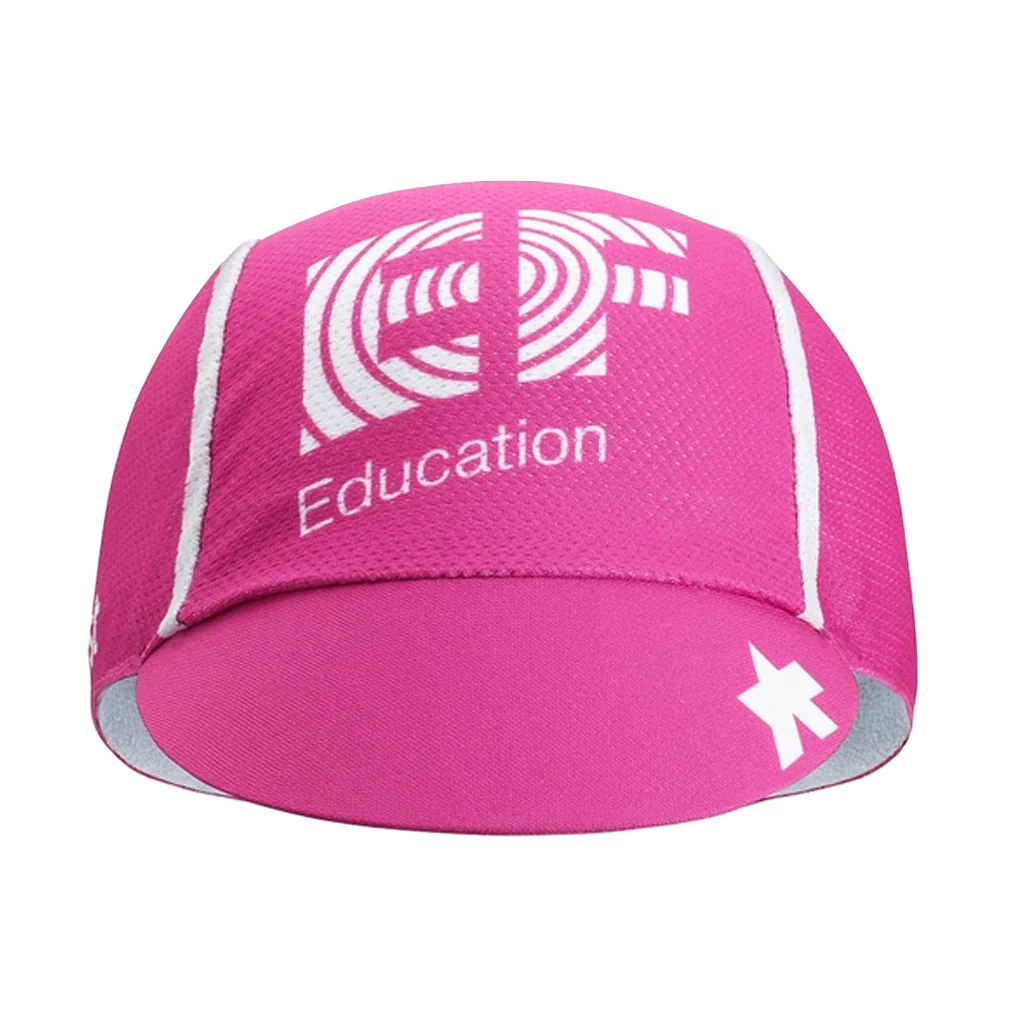 Assos EF Pro Cycling Cap 2026 - Image 4