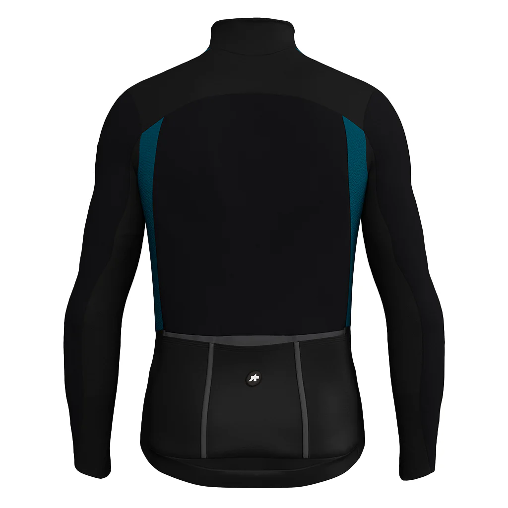 Assos Equipe R Habu Winter Jacket S11 - Image 2
