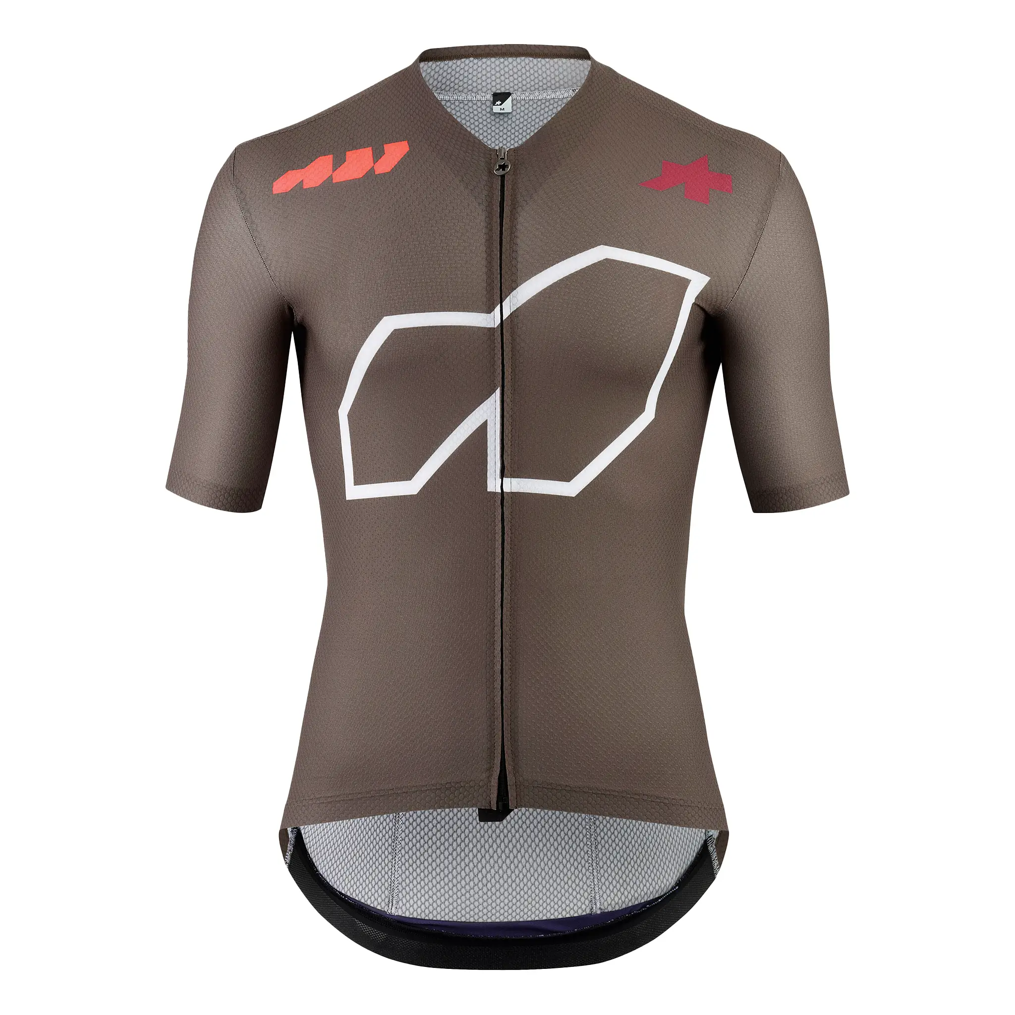 Assos Equipe R Jersey S11 We are the A - Image 3