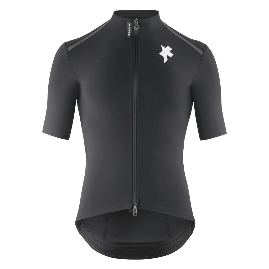 Assos Equipe R Thermo Rain Jersey S11