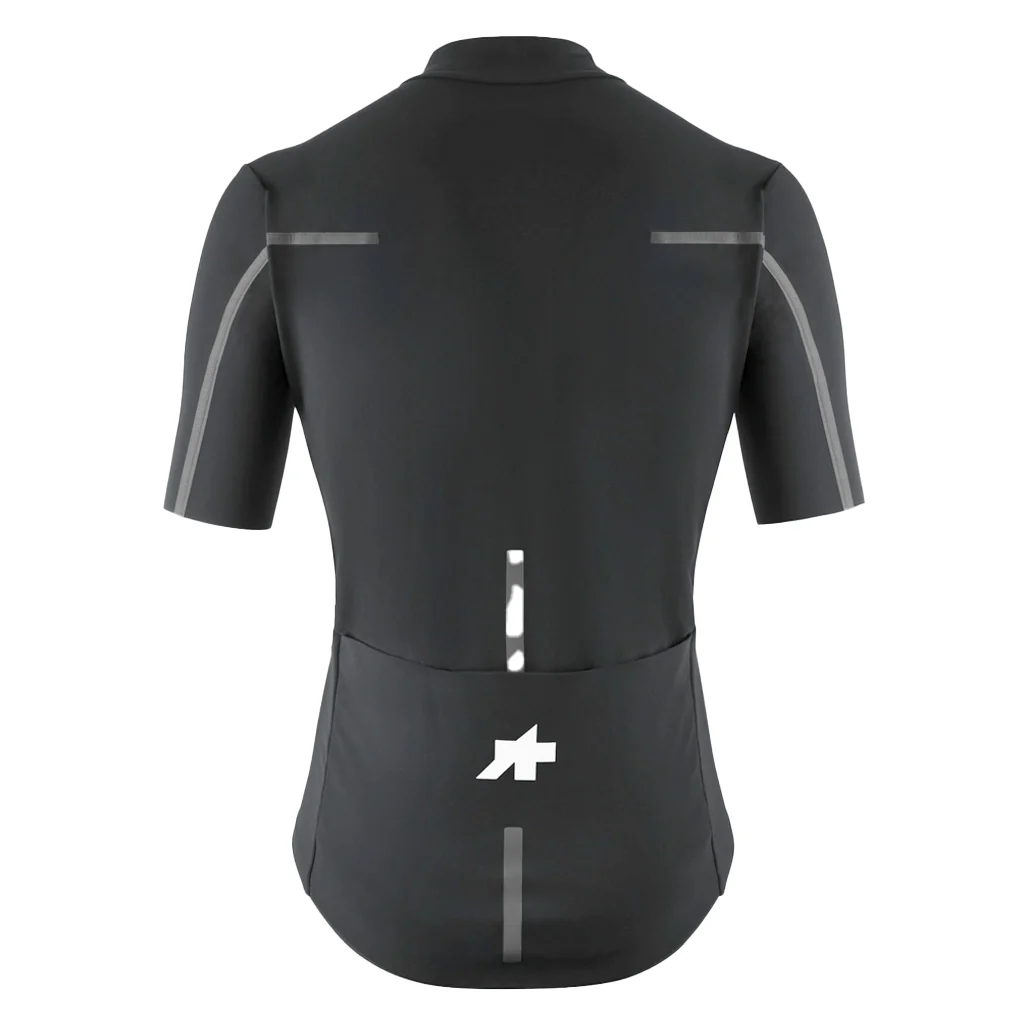 Assos Equipe R Thermo Rain Jersey S11 - Image 2