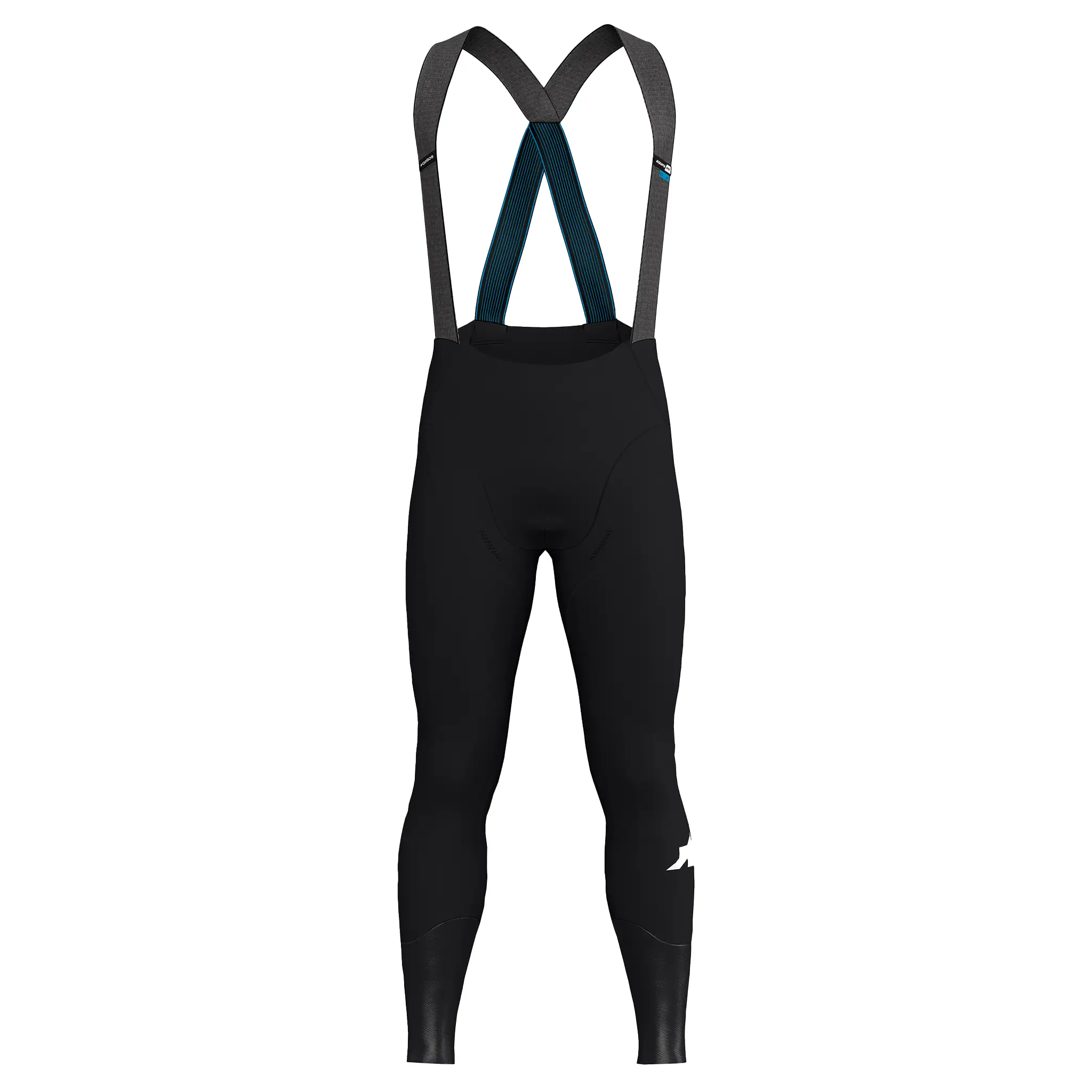 Assos Equipe RS Johdah Ultraz Winter Bib Tights S11