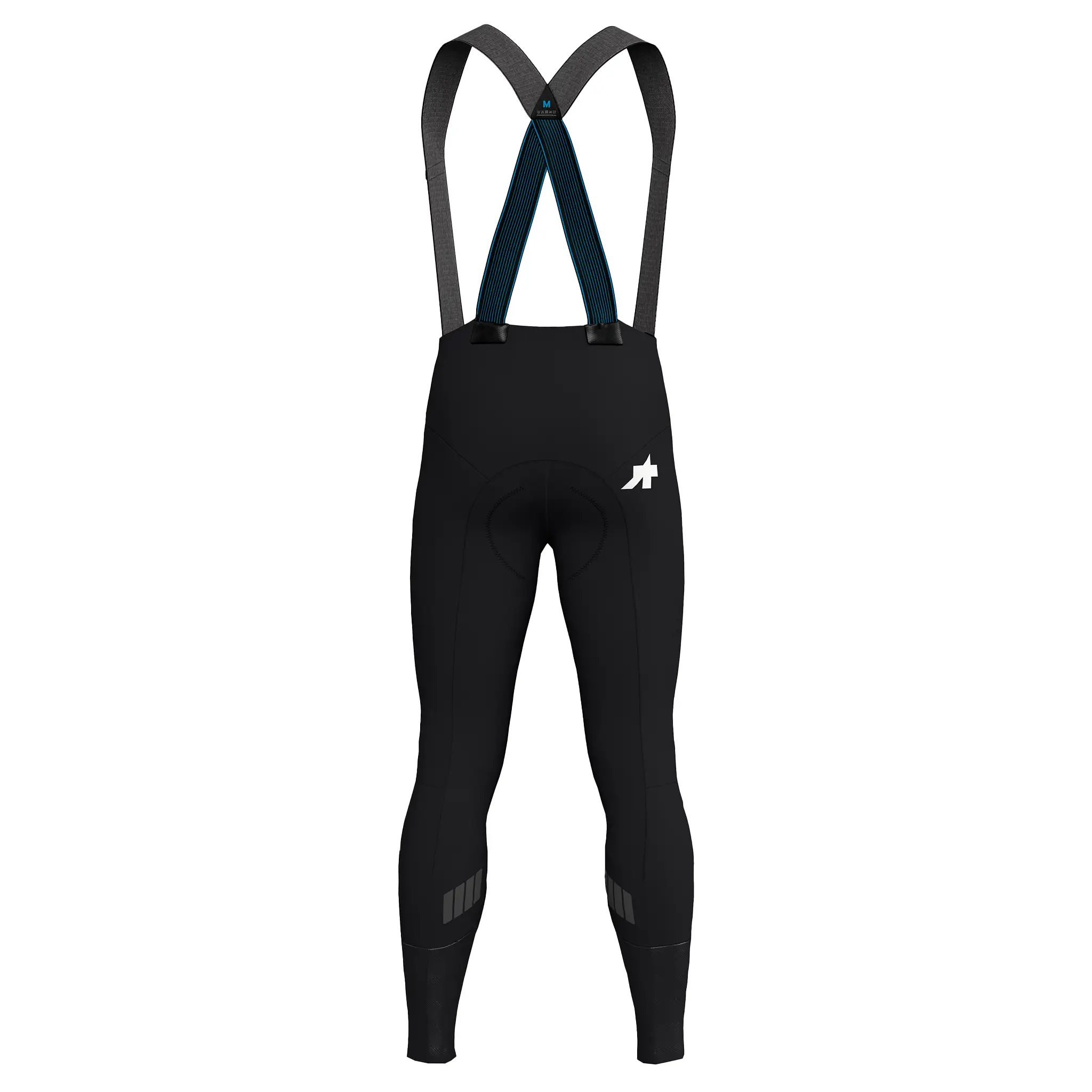 Assos Equipe RS Johdah Ultraz Winter Bib Tights S11 - Image 2