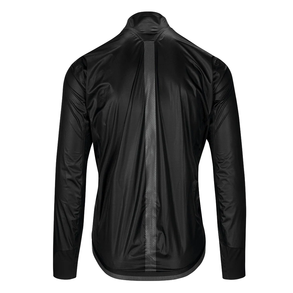 Assos Equipe RS Rain Jacket Targa - Image 3