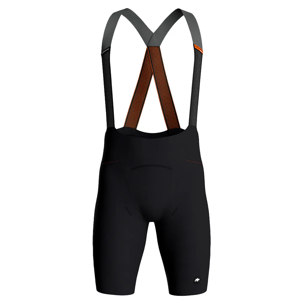 Assos Equipe RS Schtradivari Bib Shorts S11