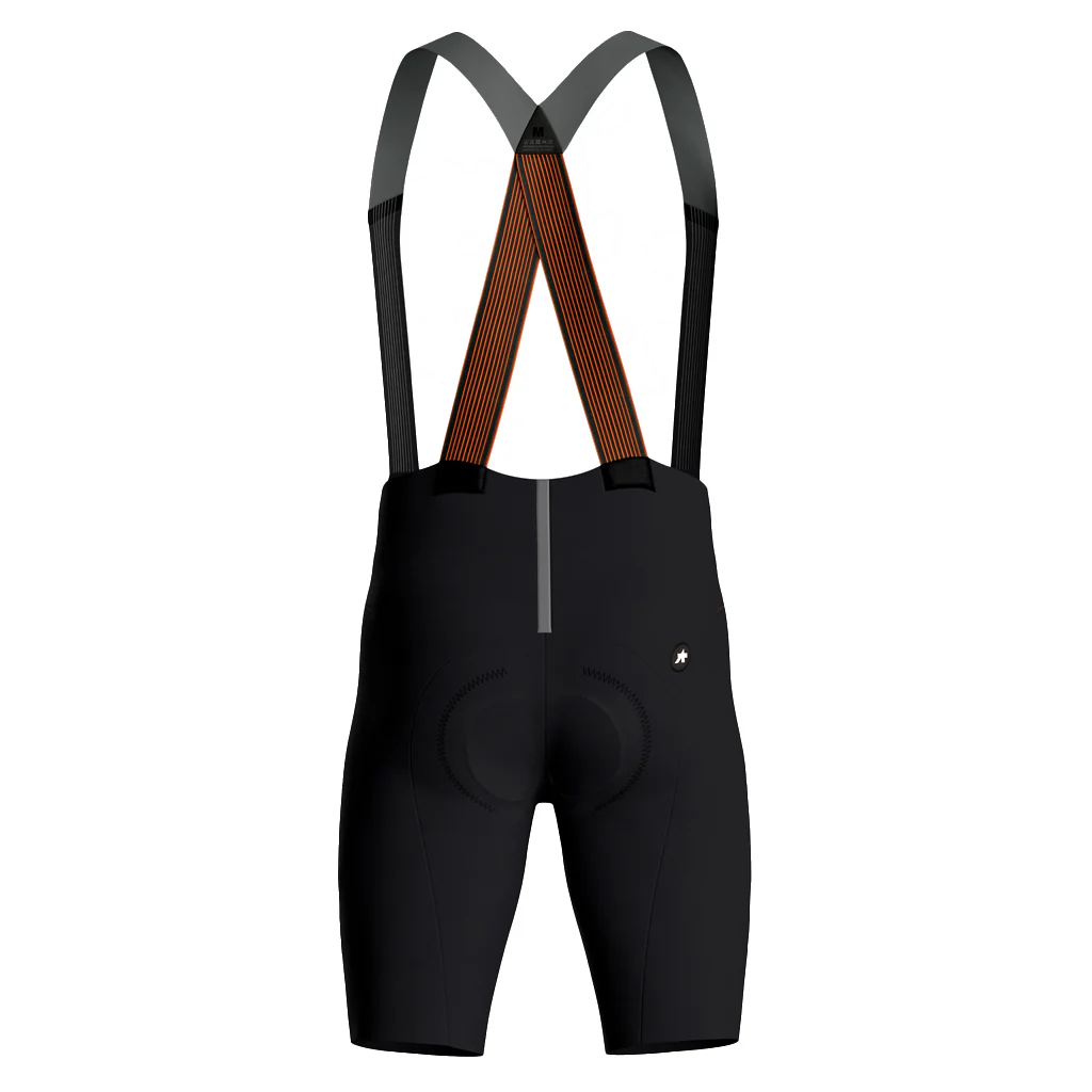 Assos Equipe RS Schtradivari Bib Shorts S11 - Image 2