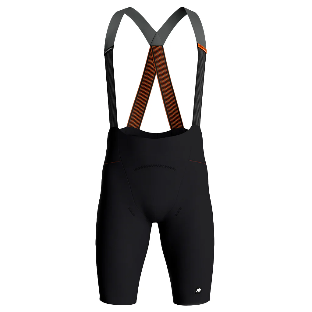 Assos Equipe RS Schtradivari Bib Shorts S11 - Long