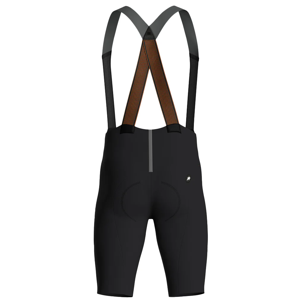 Assos Equipe RS Schtradivari Bib Shorts S11 - Long - Image 2